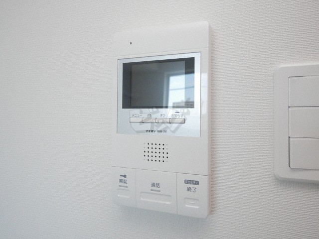 インターホン