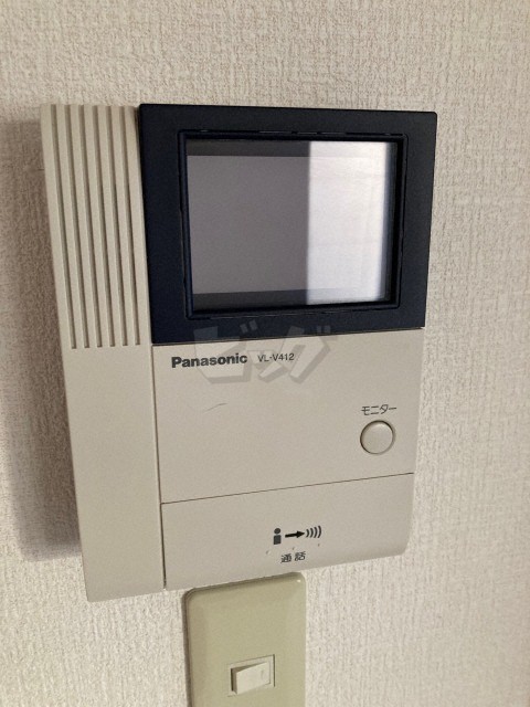 インターホン
