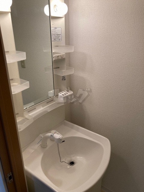 洗面台