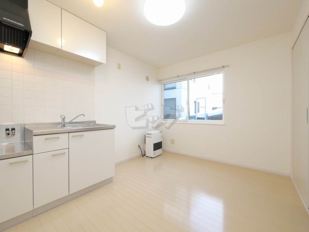 リビング・ダイニング