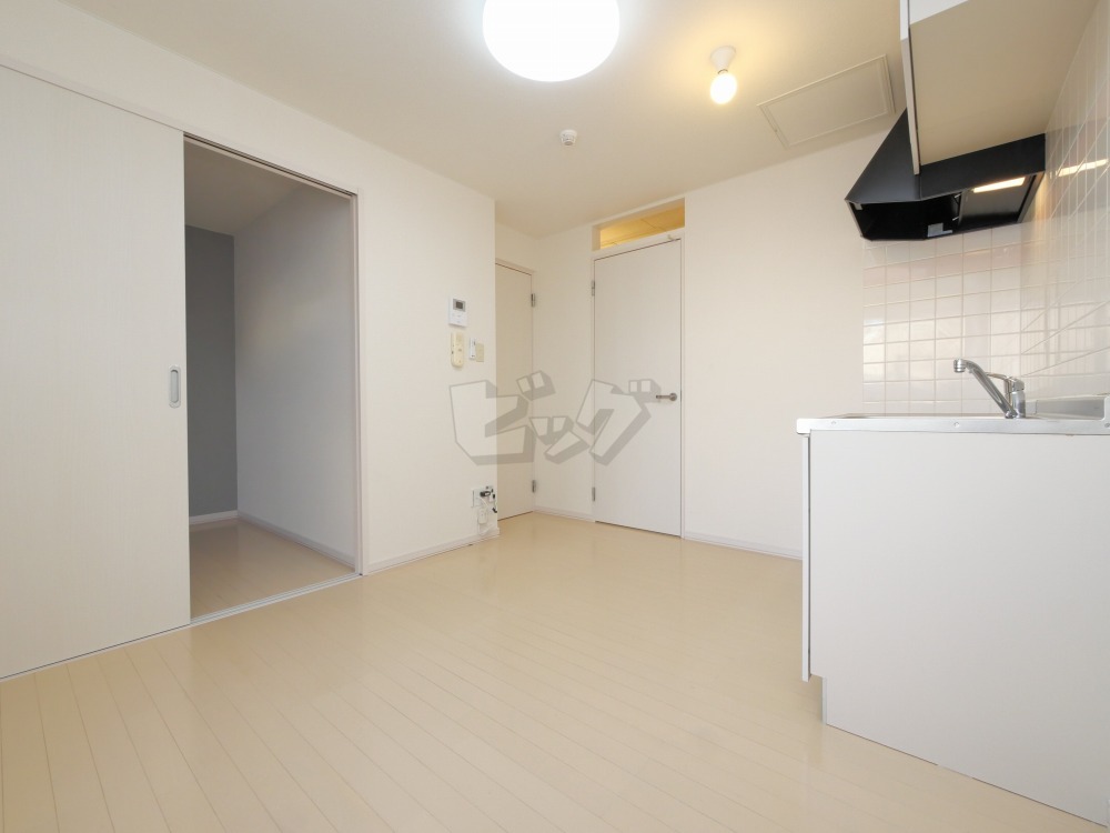 リビング・ダイニング