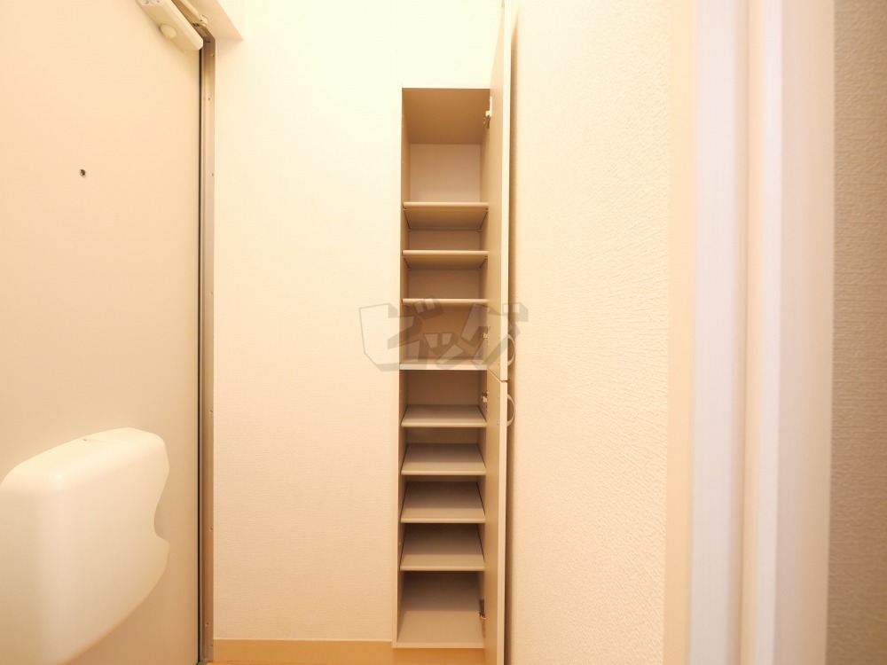 玄関収納