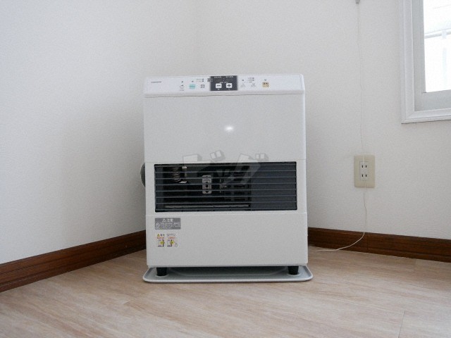 ストーブ