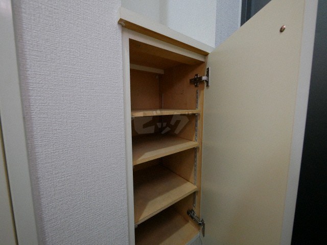 玄関収納