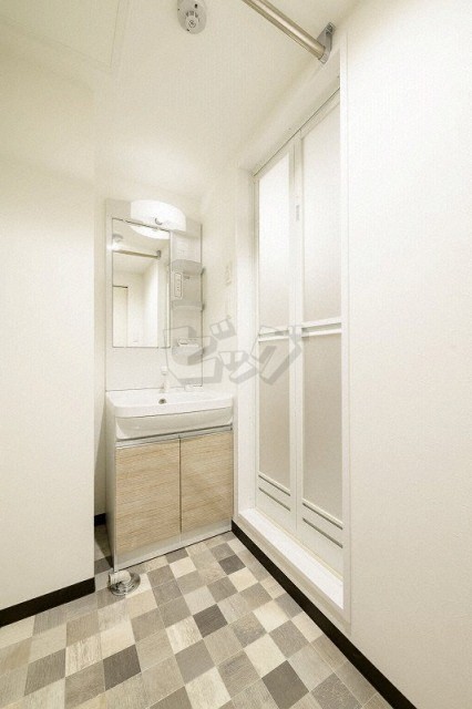 洗面所・脱衣所