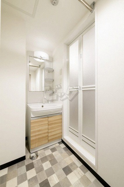 洗面所・脱衣所