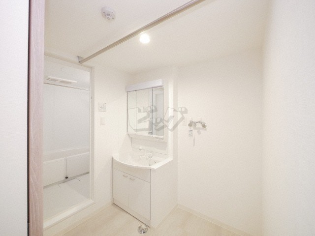 洗面所・脱衣所