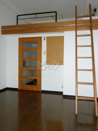 リビング・ダイニング