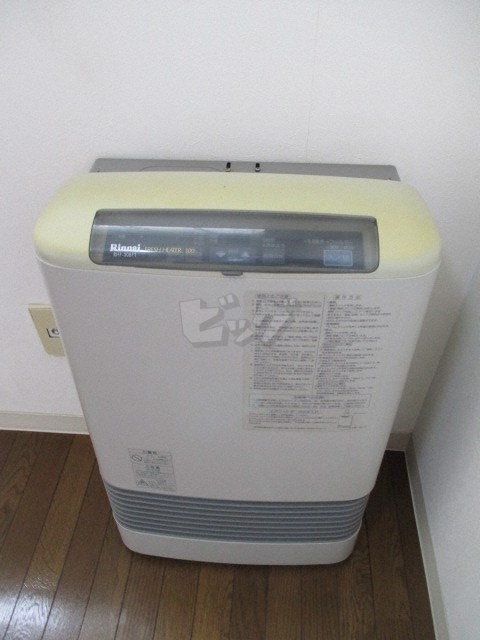 ストーブ