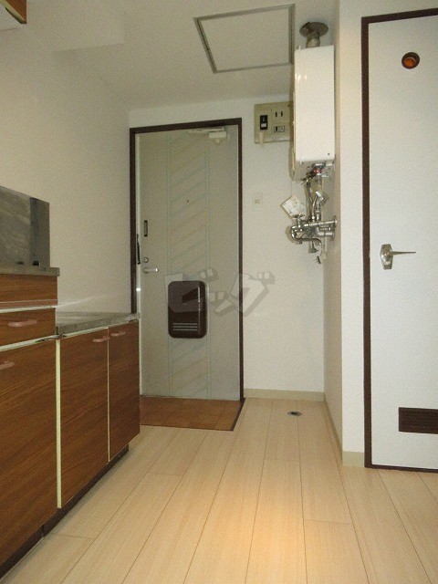 ホール