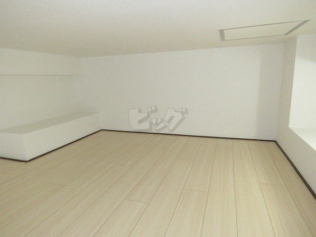 ロフト