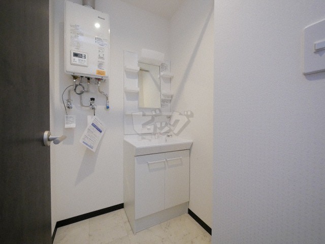 洗面所・脱衣所