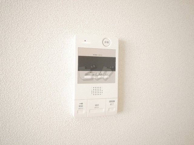 インターホン