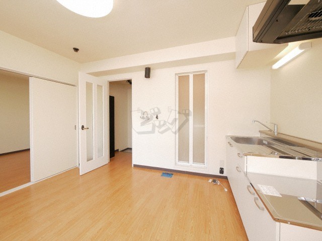 リビング・ダイニング