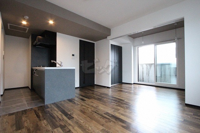 リビング・ダイニング