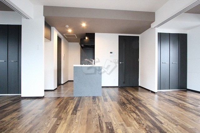 リビング・ダイニング