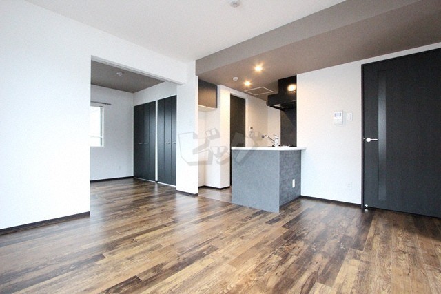 リビング・ダイニング