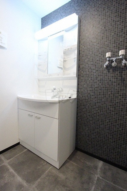 洗面所・脱衣所