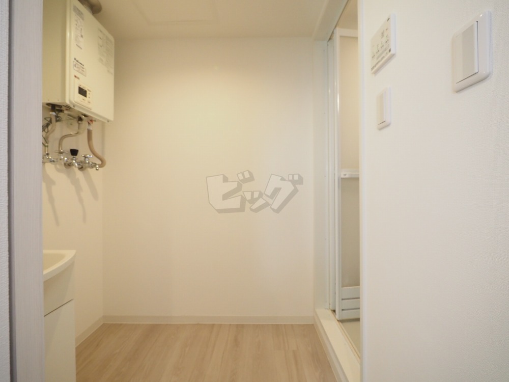 洗面所・脱衣所