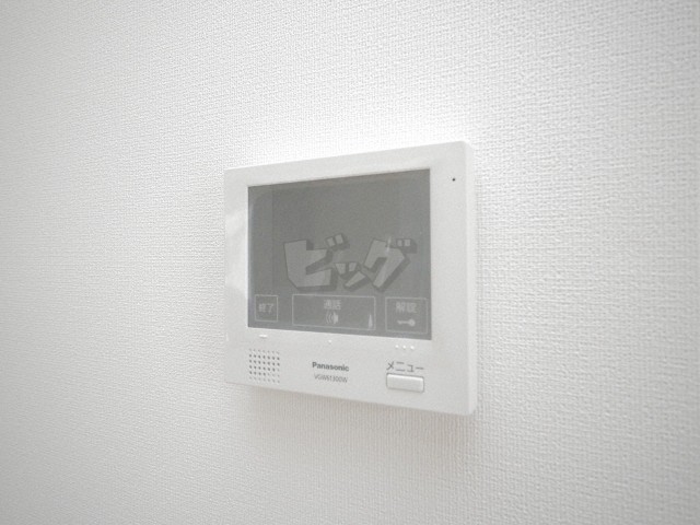 インターホン