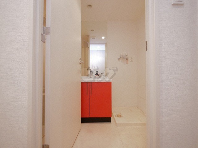 洗面所・脱衣所