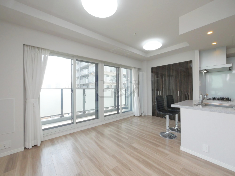 リビング・ダイニング