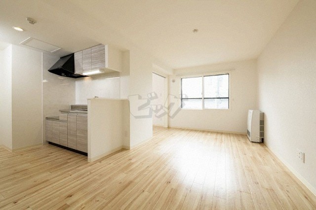 リビング・ダイニング