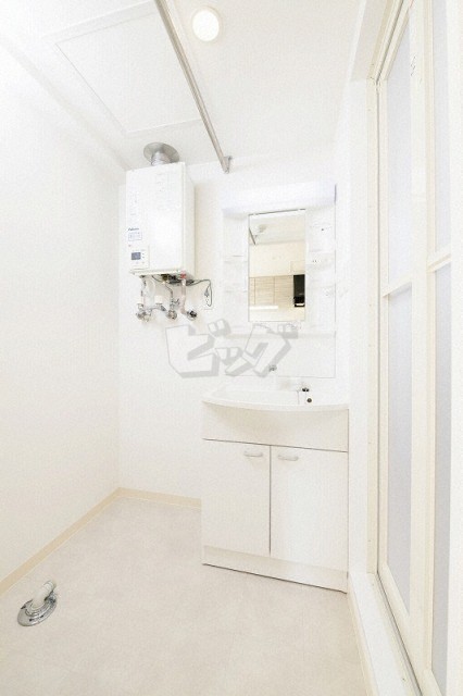 洗面所・脱衣所