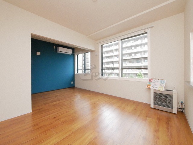 リビング・ダイニング