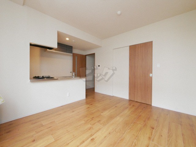 リビング・ダイニング