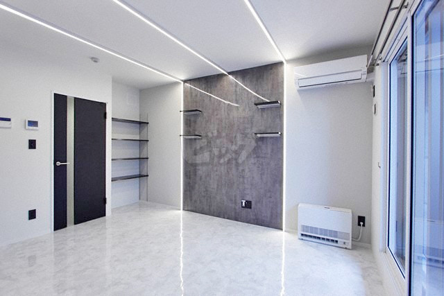 リビング・ダイニング