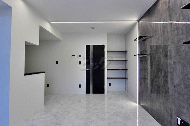 リビング・ダイニング