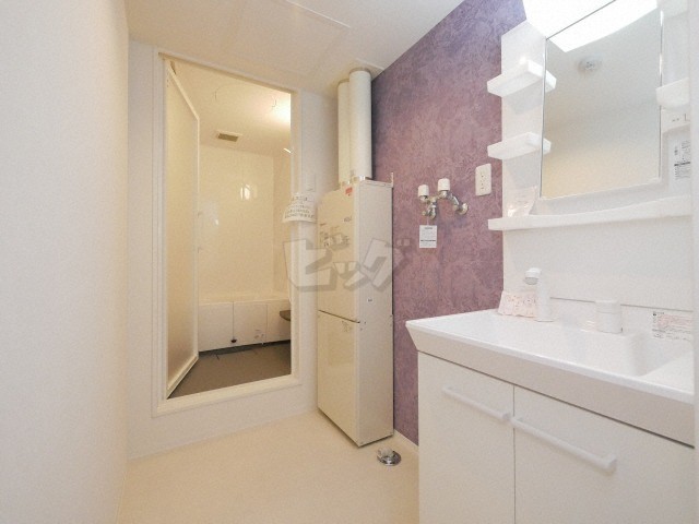 洗面所・脱衣所