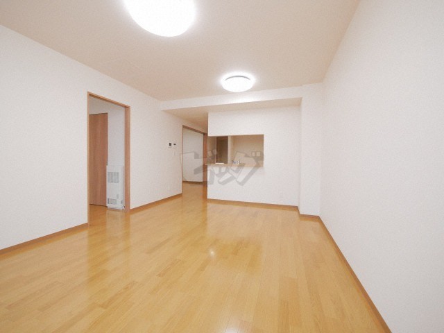 リビング・ダイニング