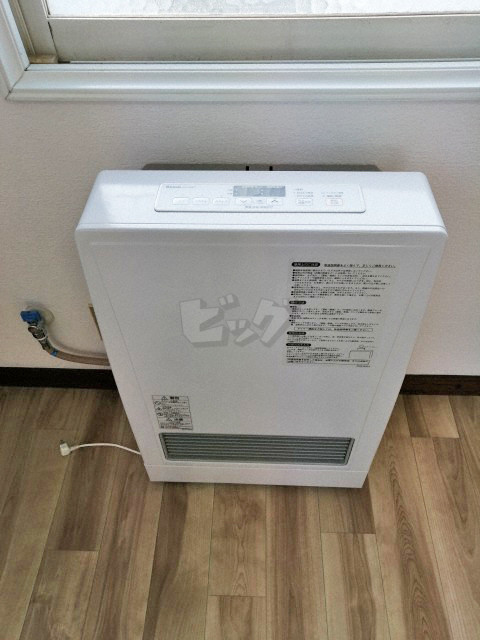 ストーブ