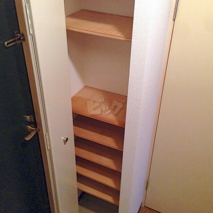 玄関収納
