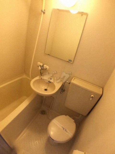 バス・トイレ