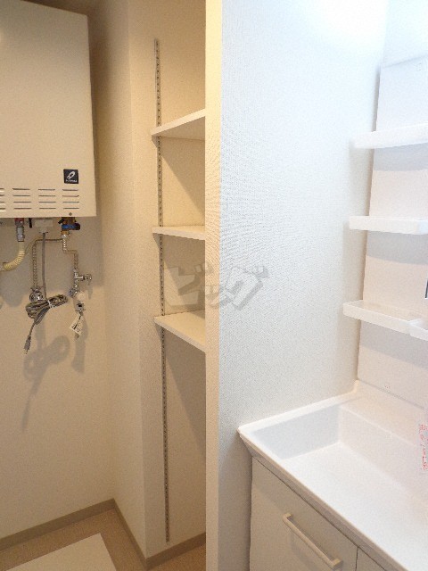 洗面所・脱衣所