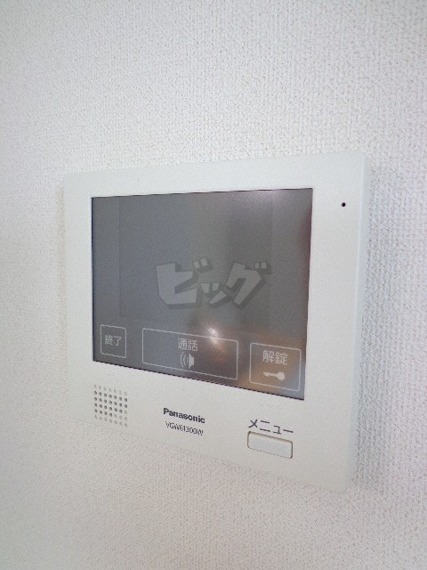 インターホン