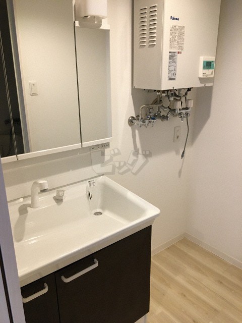 洗面所・脱衣所