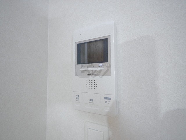 インターホン