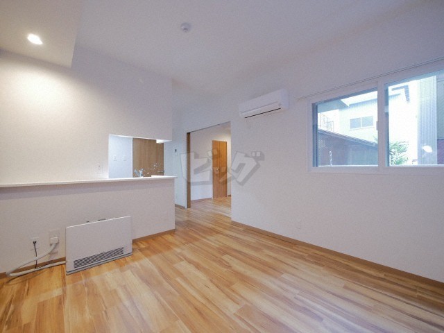 リビング・ダイニング