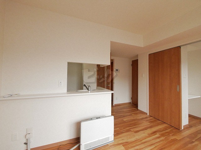 リビング・ダイニング