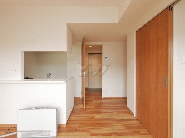 リビング・ダイニング