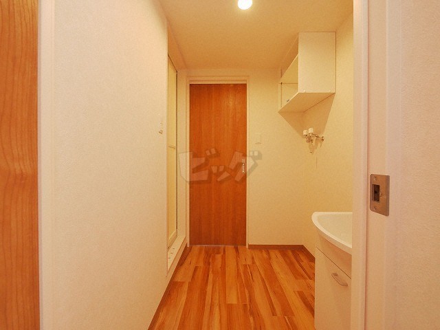 洗面所・脱衣所