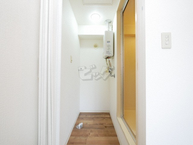 洗面所・脱衣所