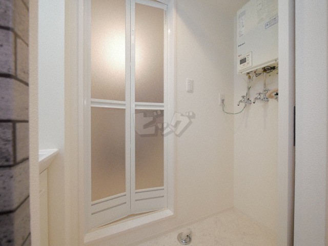 洗面所・脱衣所