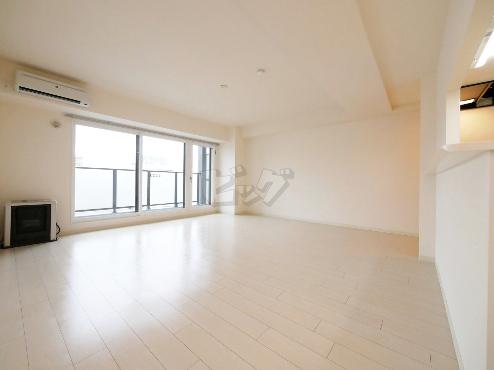 リビング・ダイニング