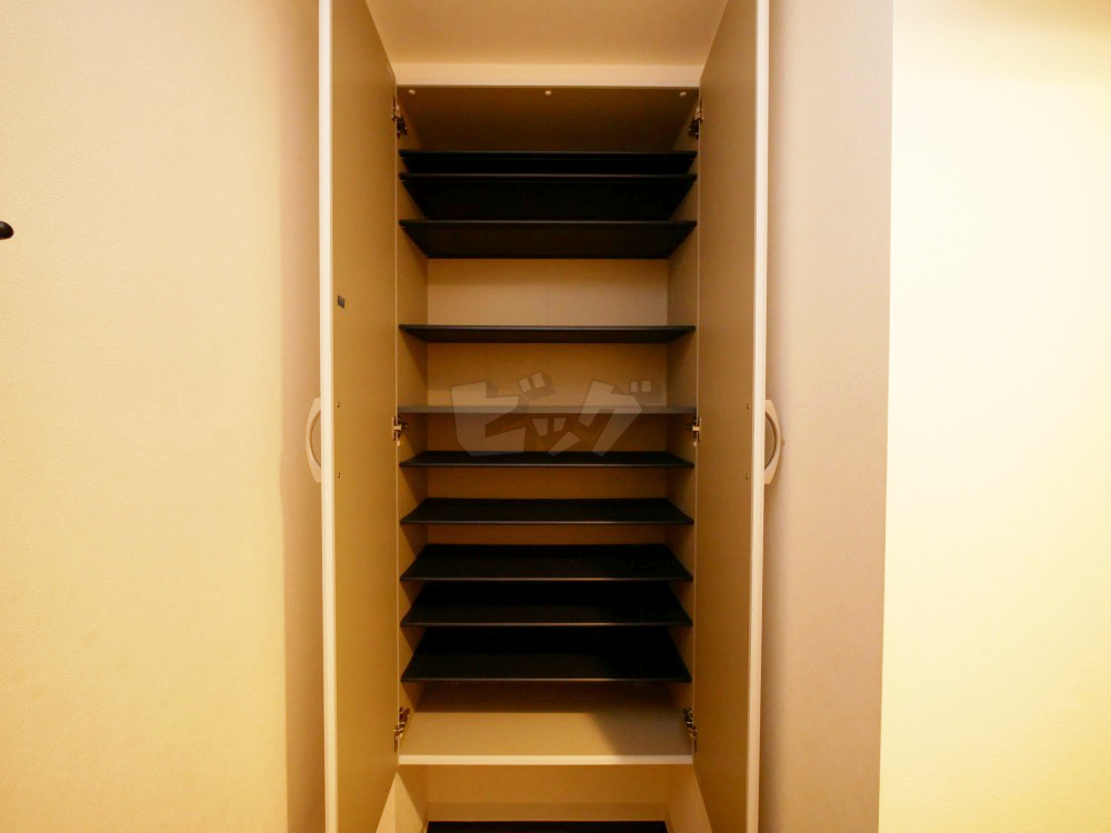 玄関収納