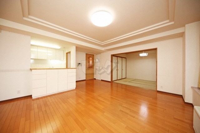 リビング・ダイニング